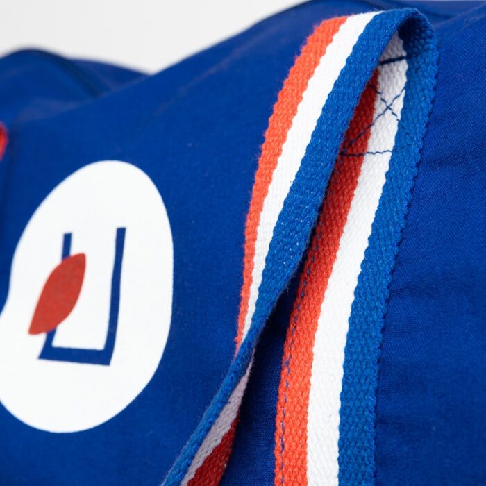 Sac de sport ou de voyage polochon – Image 5
