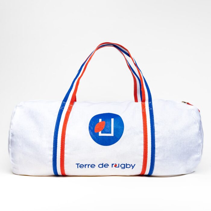 Sac de sport ou de voyage polochon – Image 3