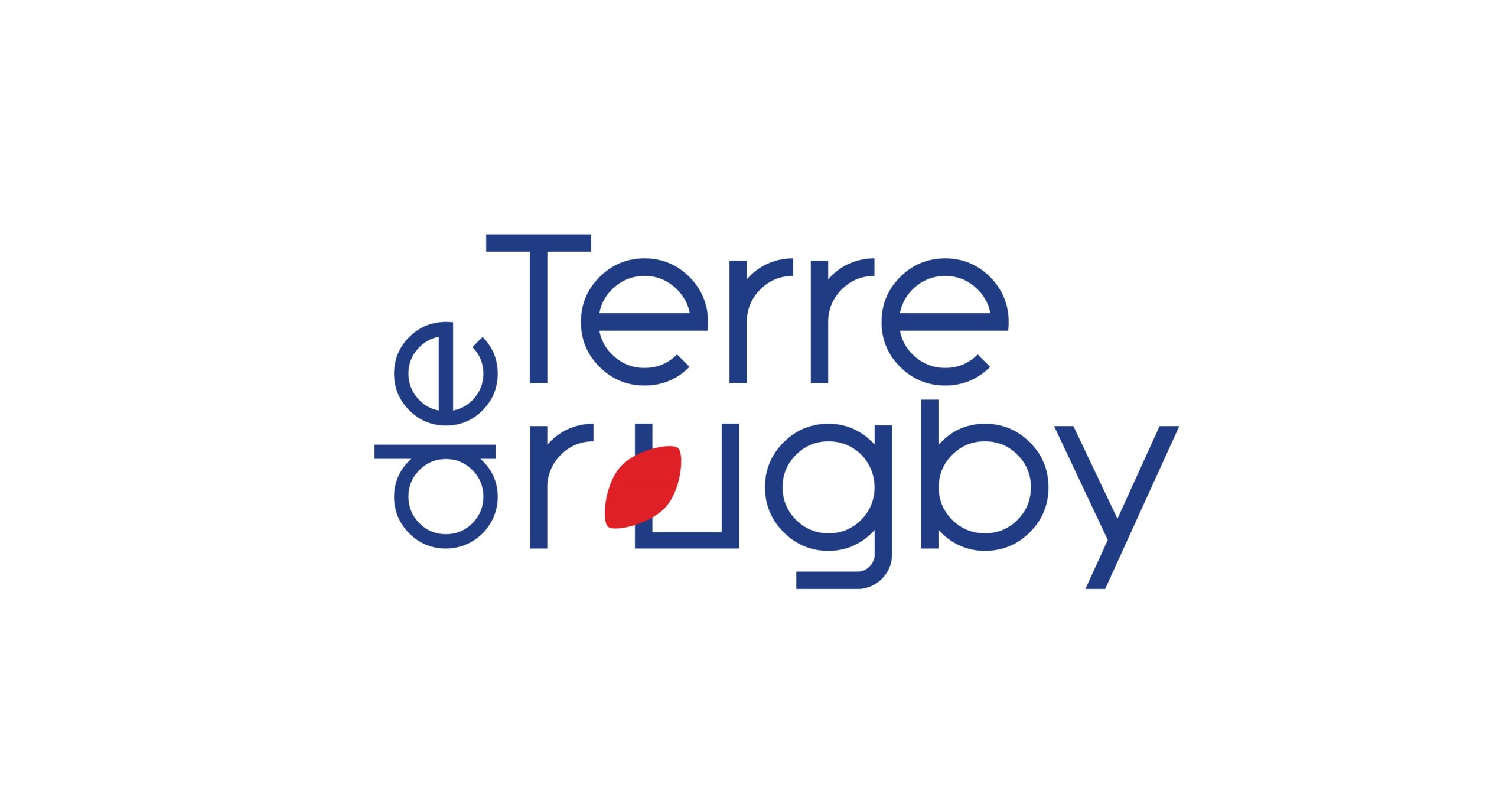 Terre de rugby - Des idées cadeaux pour les fans de rugby logo