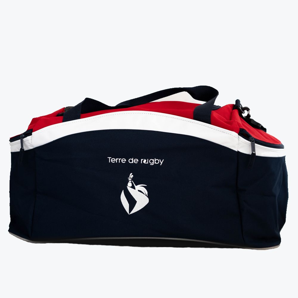 Sac de sport Mascoq Terre de rugby - Terre de rugby