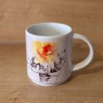 Joueurs aquarelle