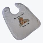 Garçon doudou papa